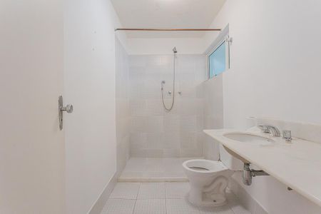 Apartamento à venda com 81m², 2 quartos e sem vaga Apartamento à venda com 81m², 2 quartos e sem vagaBanheiro