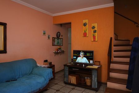 Casa à venda com 2 quartos, 100m² em Parque Paulistano, São Paulo