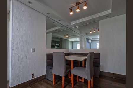 Apartamento para alugar com 2 quartos, 50m² em Jardim Cidade Pirituba, São Paulo