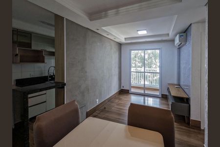 Apartamento para alugar com 2 quartos, 50m² em Jardim Cidade Pirituba, São Paulo