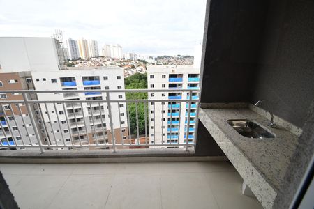 Apartamento à venda com 60m², 2 quartos e 1 vagaÁrea de Serviço - Vista