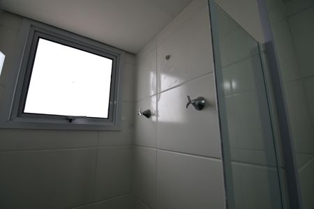 Apartamento à venda com 60m², 2 quartos e 1 vagaBanheiro Suíte