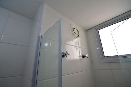 Apartamento à venda com 60m², 2 quartos e 1 vagaBanheiro Social