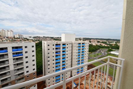 Apartamento à venda com 60m², 2 quartos e 1 vagaQuarto 2 - Suíte Vista