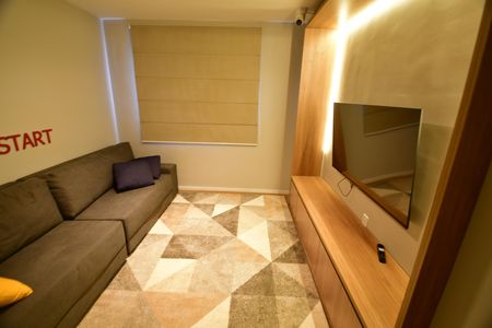 Apartamento à venda com 60m², 2 quartos e 1 vagaSalão de jogos