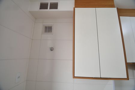 Apartamento à venda com 60m², 2 quartos e 1 vagaÁrea de Serviço