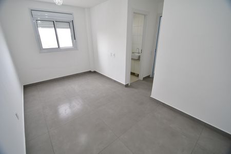 Apartamento à venda com 60m², 2 quartos e 1 vagaQuarto 2 - Suíte