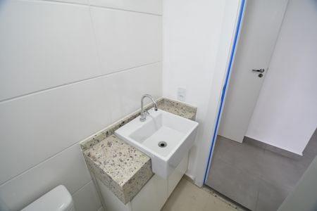 Apartamento à venda com 60m², 2 quartos e 1 vagaBanheiro Suíte