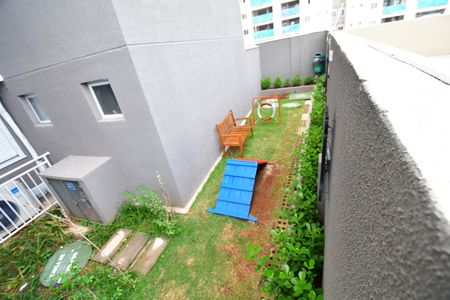 Apartamento à venda com 60m², 2 quartos e 1 vagaPet Place