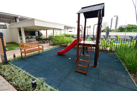 Apartamento à venda com 60m², 2 quartos e 1 vagaÁrea comum - Playground