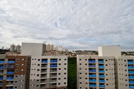 Apartamento à venda com 60m², 2 quartos e 1 vagaQuarto 1 - Vista