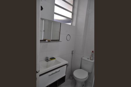 Kitnet/Studio para alugar com 1 quarto, 80m² em Méier, Rio de Janeiro