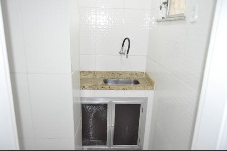 Kitnet/Studio para alugar com 1 quarto, 80m² em Méier, Rio de Janeiro