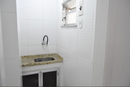 Kitnet/Studio para alugar com 1 quarto, 80m² em Méier, Rio de Janeiro