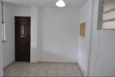 Kitnet/Studio para alugar com 1 quarto, 80m² em Méier, Rio de Janeiro