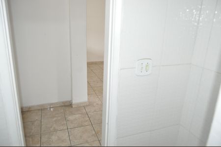 Kitnet/Studio para alugar com 1 quarto, 80m² em Méier, Rio de Janeiro