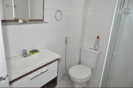 Kitnet/Studio para alugar com 1 quarto, 80m² em Méier, Rio de Janeiro