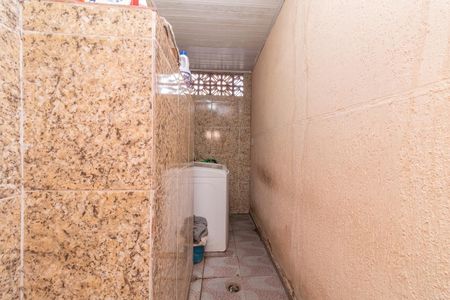 Casa à venda com 125m², 3 quartos e 1 vaga Casa à venda com 125m², 3 quartos e 1 vagaÁrea de Serviço