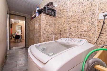 Casa à venda com 125m², 3 quartos e 1 vaga Casa à venda com 125m², 3 quartos e 1 vagaÁrea de Serviço