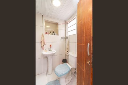 Casa à venda com 125m², 3 quartos e 1 vaga Casa à venda com 125m², 3 quartos e 1 vagaLavabo