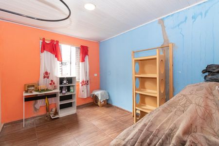 Casa à venda com 125m², 3 quartos e 1 vaga Casa à venda com 125m², 3 quartos e 1 vagaQuarto 3