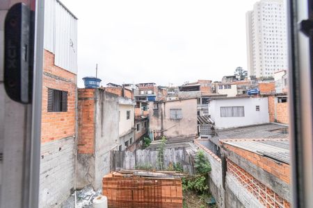 Casa à venda com 125m², 3 quartos e 1 vaga Casa à venda com 125m², 3 quartos e 1 vagaVista do Quarto 3