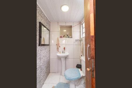 Casa à venda com 125m², 3 quartos e 1 vaga Casa à venda com 125m², 3 quartos e 1 vagaLavabo