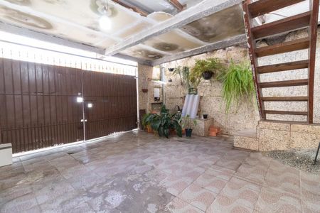 Casa à venda com 125m², 3 quartos e 1 vaga Casa à venda com 125m², 3 quartos e 1 vagaGaragem