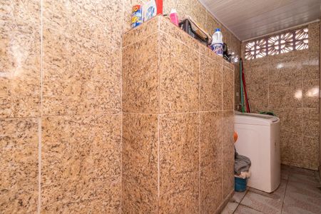 Casa à venda com 125m², 3 quartos e 1 vaga Casa à venda com 125m², 3 quartos e 1 vagaÁrea de Serviço