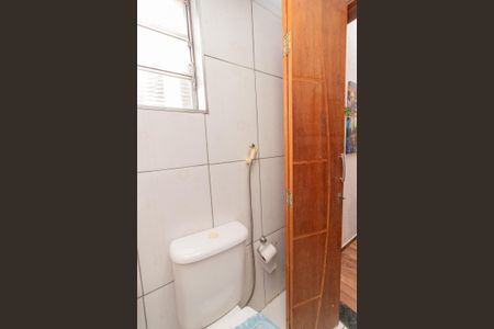 Casa à venda com 125m², 3 quartos e 1 vaga Casa à venda com 125m², 3 quartos e 1 vagaLavabo