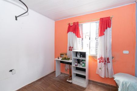 Casa à venda com 125m², 3 quartos e 1 vaga Casa à venda com 125m², 3 quartos e 1 vagaQuarto 3