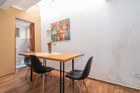 Sala de casa à venda com 3 quartos, 125m² em Jardim Matarazzo, São Paulo
