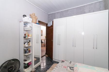 Quarto 1 de casa à venda com 3 quartos, 125m² em Jardim Matarazzo, São Paulo