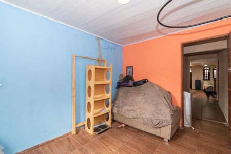 Casa à venda com 125m², 3 quartos e 1 vaga Casa à venda com 125m², 3 quartos e 1 vagaQuarto 3