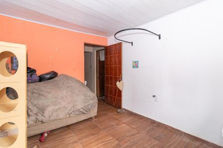Casa à venda com 125m², 3 quartos e 1 vaga Casa à venda com 125m², 3 quartos e 1 vagaQuarto 3