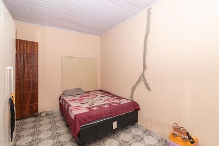 Casa à venda com 125m², 3 quartos e 1 vaga Casa à venda com 125m², 3 quartos e 1 vagaQuarto 2