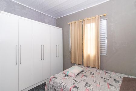 Casa à venda com 125m², 3 quartos e 1 vaga Casa à venda com 125m², 3 quartos e 1 vagaQuarto 1