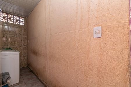 Casa à venda com 125m², 3 quartos e 1 vaga Casa à venda com 125m², 3 quartos e 1 vagaÁrea de Serviço