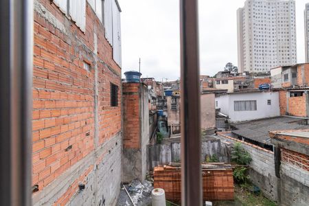 Casa à venda com 125m², 3 quartos e 1 vaga Casa à venda com 125m², 3 quartos e 1 vagaVista do Quarto 2