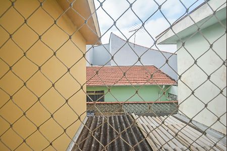 Casa à venda com 98m², 3 quartos e 2 vagas Casa à venda com 98m², 3 quartos e 2 vagasVista do Quarto 1