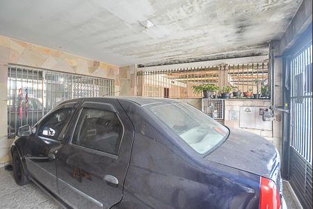 Casa à venda com 98m², 3 quartos e 2 vagas Casa à venda com 98m², 3 quartos e 2 vagasGaragem