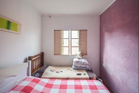 Casa à venda com 98m², 3 quartos e 2 vagas Casa à venda com 98m², 3 quartos e 2 vagasQuarto 2