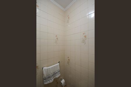 Casa à venda com 98m², 3 quartos e 2 vagas Casa à venda com 98m², 3 quartos e 2 vagasBanheiro de serviço