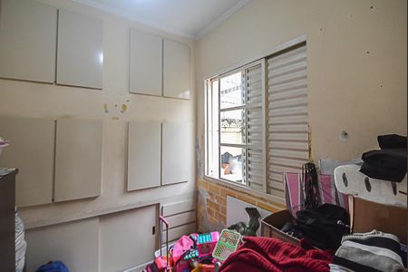 Casa à venda com 98m², 3 quartos e 2 vagas Casa à venda com 98m², 3 quartos e 2 vagasQuarto de Serviço