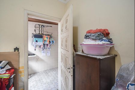 Casa à venda com 98m², 3 quartos e 2 vagas Casa à venda com 98m², 3 quartos e 2 vagasQuarto de Serviço