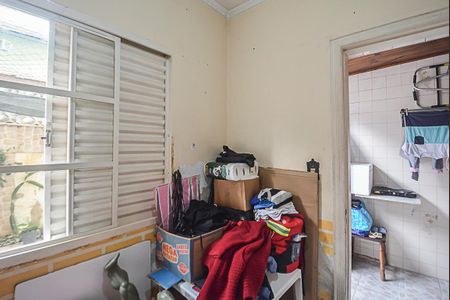 Casa à venda com 98m², 3 quartos e 2 vagas Casa à venda com 98m², 3 quartos e 2 vagasQuarto de Serviço
