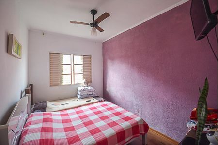 Casa à venda com 98m², 3 quartos e 2 vagas Casa à venda com 98m², 3 quartos e 2 vagasQuarto 2