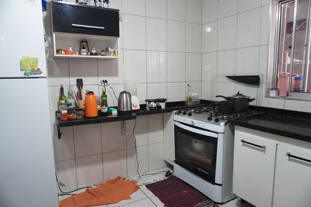 Casa à venda com 3 quartos, 174m² em São Miguel, São Paulo