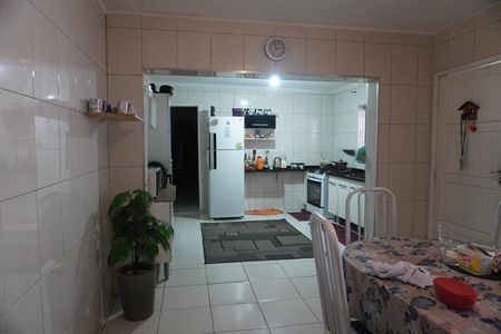 Casa à venda com 3 quartos, 174m² em São Miguel, São Paulo