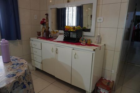Casa à venda com 3 quartos, 174m² em São Miguel, São Paulo